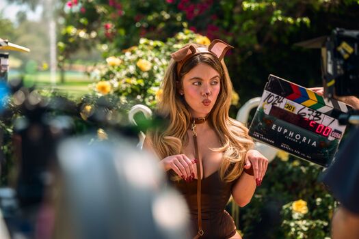 Sydney sweeney  page leaked private photo uncensored HD quality