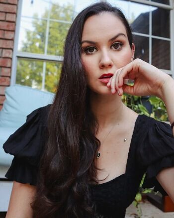 Sydney watson leaked private photo uncensored HD quality