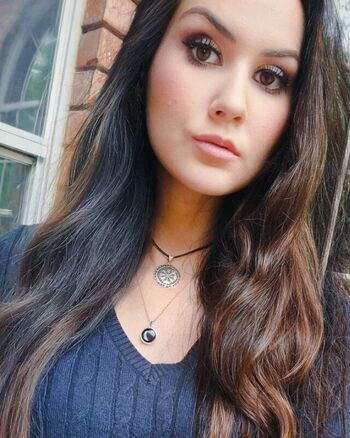 Sydney watson leaked private photo uncensored HD quality