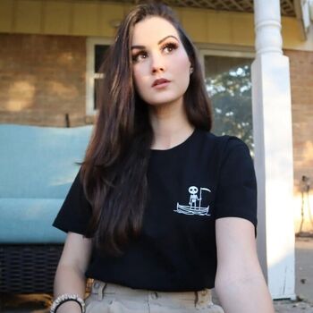 Sydney watson leaked private photo uncensored HD quality