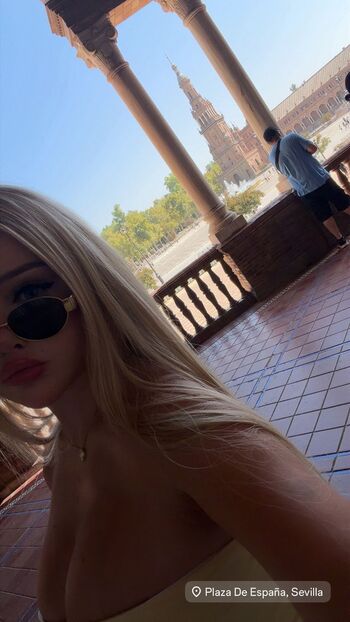 Sylvia yasmina leaked private photo uncensored HD quality