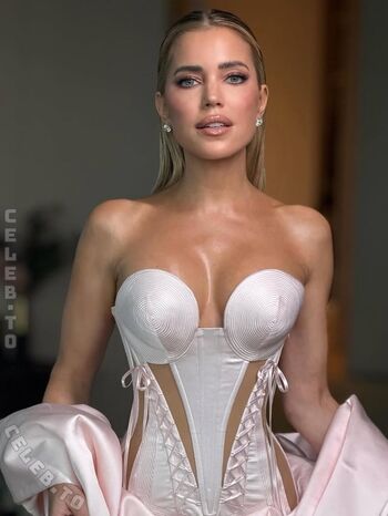 Sylvie meis  page leaked private photo uncensored HD quality