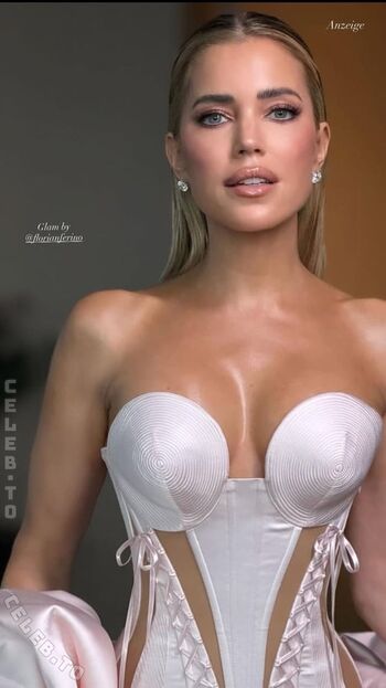 Sylvie meis  page leaked private photo uncensored HD quality