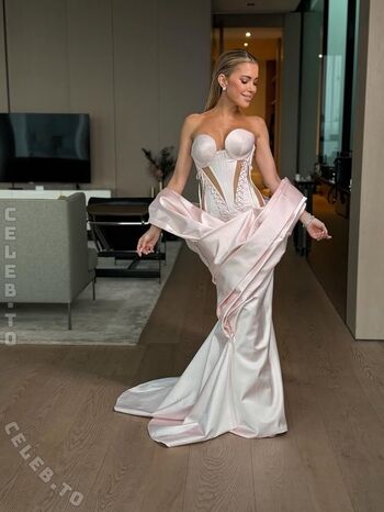 Sylvie meis  page leaked private photo uncensored HD quality