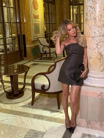 Sylvie meis  page leaked private photo uncensored HD quality