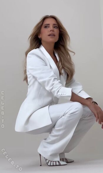 Sylvie meis  page leaked private photo uncensored HD quality