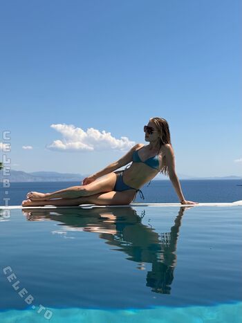 Sylvie meis  page leaked private photo uncensored HD quality