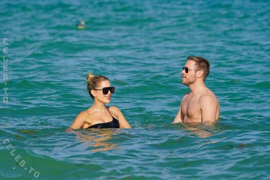 Sylvie meis  page leaked private photo uncensored HD quality