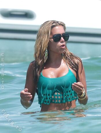Sylvie meis leaked private photo uncensored HD quality