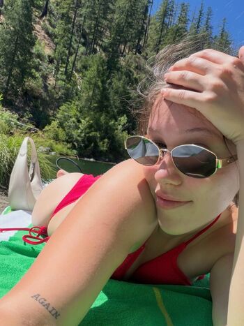 Symone blust leaked private photo uncensored HD quality