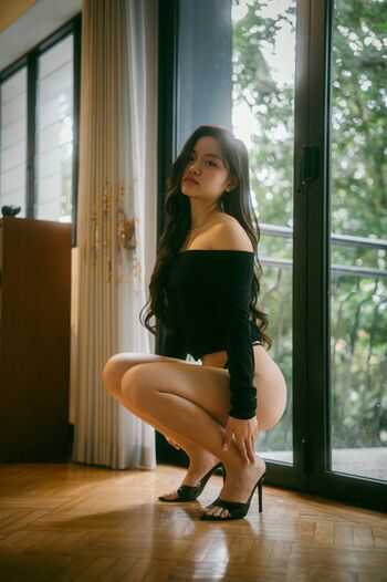 Sze yin page leaked private photo uncensored HD quality