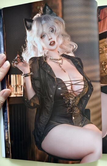 Takomayuyi leaked private photo uncensored HD quality