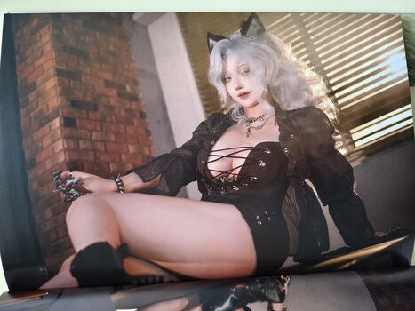 Takomayuyi leaked private photo uncensored HD quality