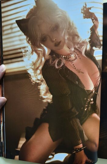 Takomayuyi leaked private photo uncensored HD quality