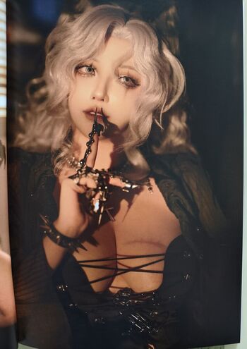 Takomayuyi leaked private photo uncensored HD quality