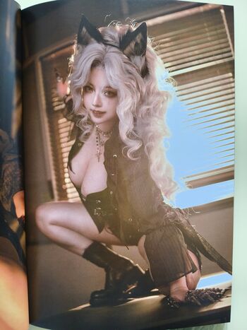 Takomayuyi leaked private photo uncensored HD quality