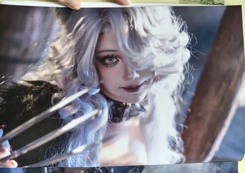 Takomayuyi leaked private photo uncensored HD quality