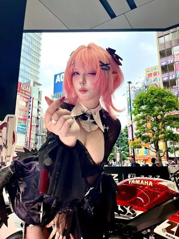 Takomayuyi page leaked private photo uncensored HD quality
