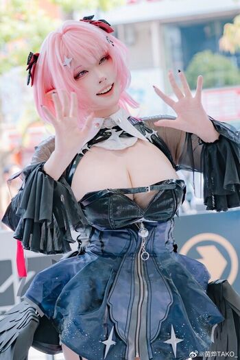Takomayuyi leaked private photo uncensored HD quality