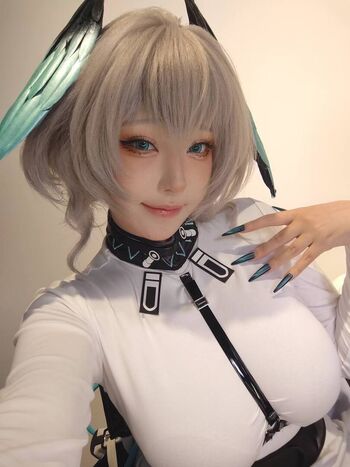 Takomayuyi leaked private photo uncensored HD quality