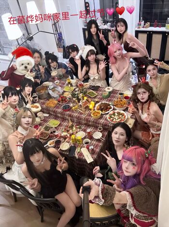 Takomayuyi leaked private photo uncensored HD quality