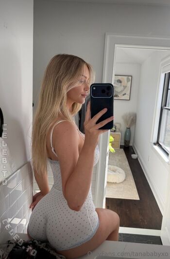 Tanababyxo leaked private photo uncensored HD quality