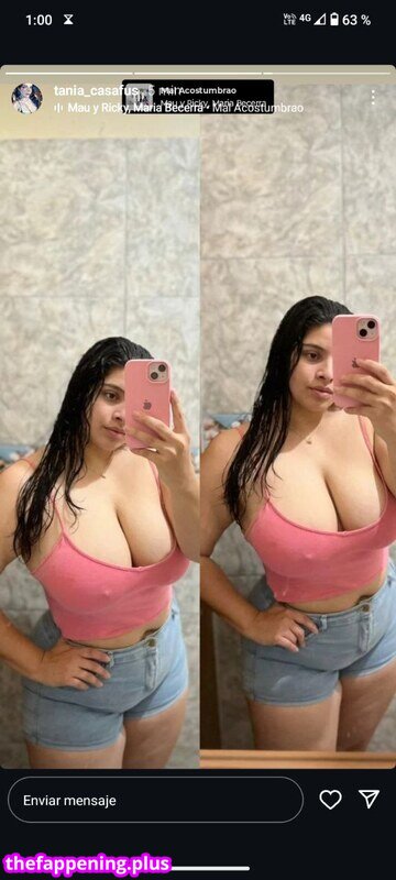 Page/ leaked private photo uncensored HD quality