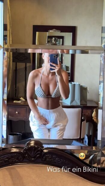 Tanja makaric leaked private photo uncensored HD quality