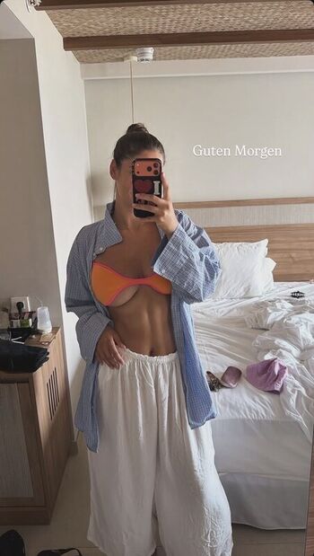 Tanja makaric leaked private photo uncensored HD quality