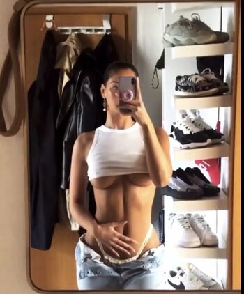 Tanja makaric leaked private photo uncensored HD quality