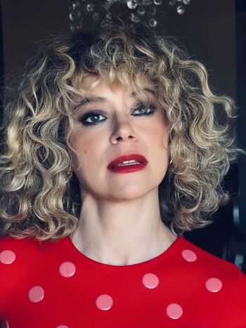 Tatiana maslany page leaked private photo uncensored HD quality