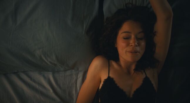 Tatiana maslany leaked private photo uncensored HD quality