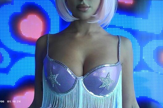 Tatiana panakal leaked private photo uncensored HD quality