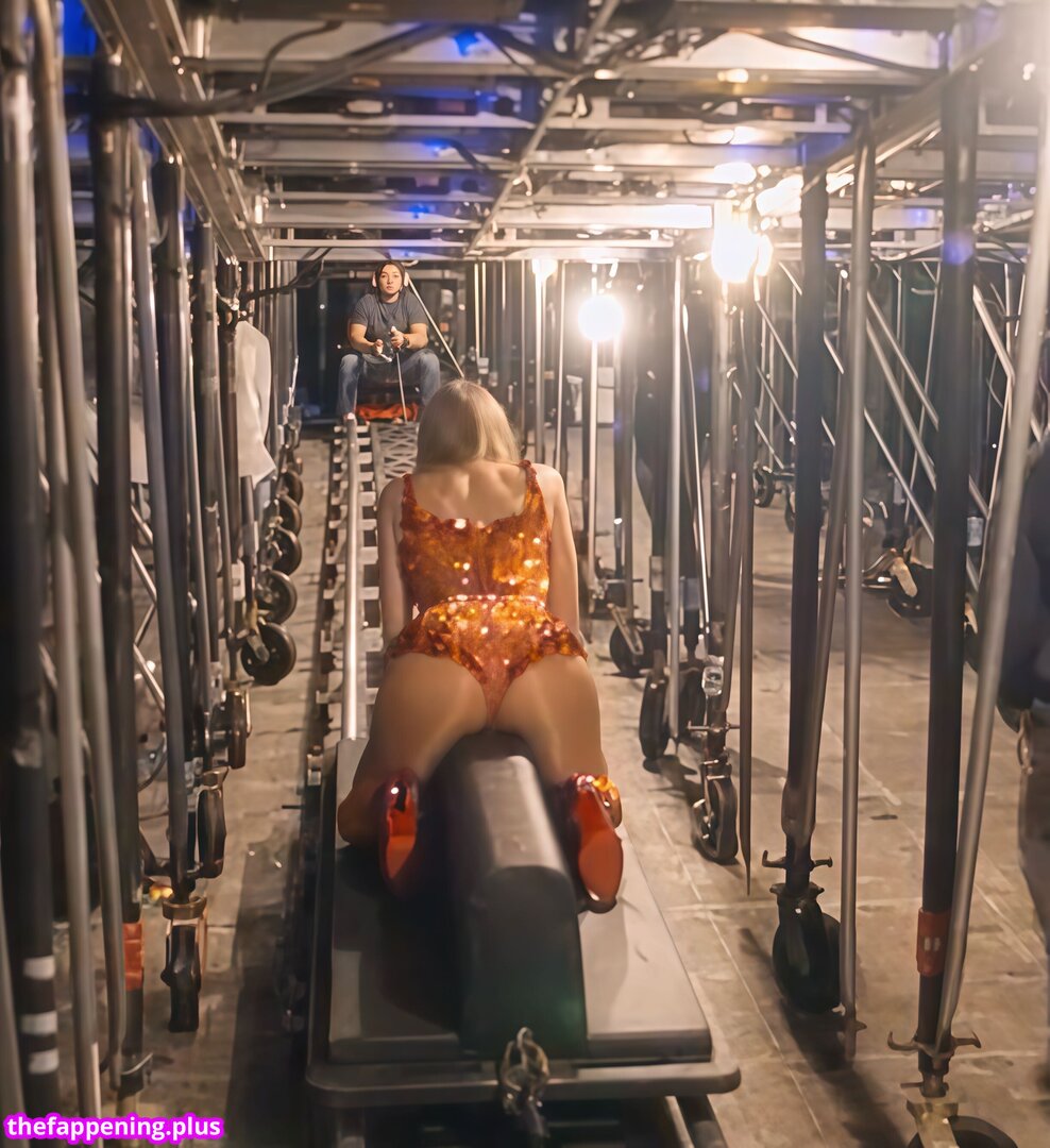 Page/ leaked private photo uncensored HD quality