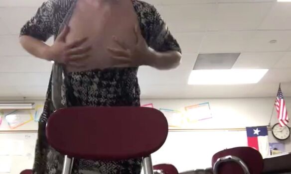 Teachers page leaked private photo uncensored HD quality