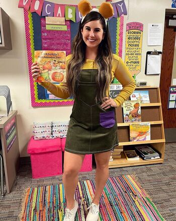 Teachers page leaked private photo uncensored HD quality