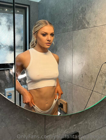 Tegan burns leaked private photo uncensored HD quality