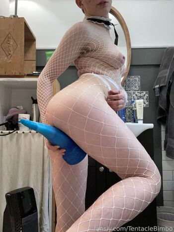 Tentaclebimbo  page leaked private photo uncensored HD quality
