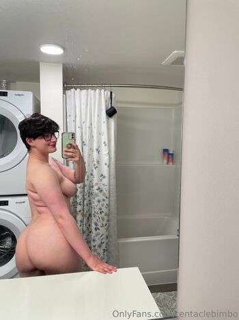 Tentaclebimbo leaked private photo uncensored HD quality