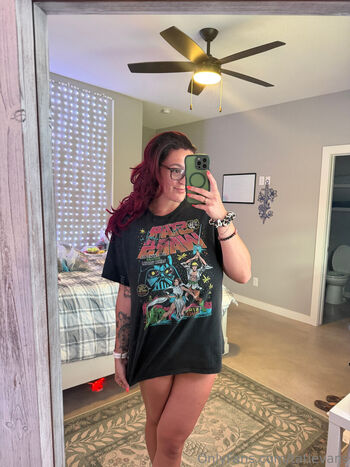 Thatgirltati  page leaked private photo uncensored HD quality