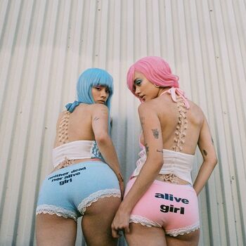 The goza twins leaked private photo uncensored HD quality