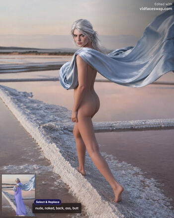 The witcher page leaked private photo uncensored HD quality