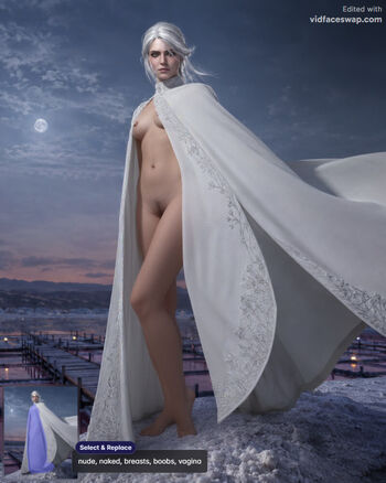 The witcher page leaked private photo uncensored HD quality