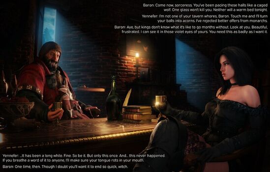 The witcher page leaked private photo uncensored HD quality