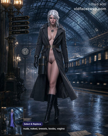 The witcher page leaked private photo uncensored HD quality