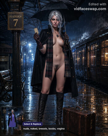 The witcher page leaked private photo uncensored HD quality