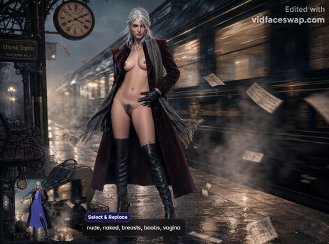 The witcher page leaked private photo uncensored HD quality