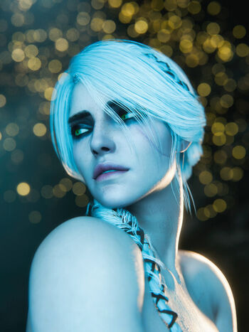 The witcher page leaked private photo uncensored HD quality