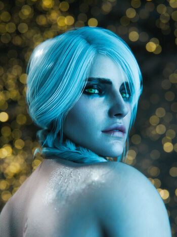 The witcher page leaked private photo uncensored HD quality
