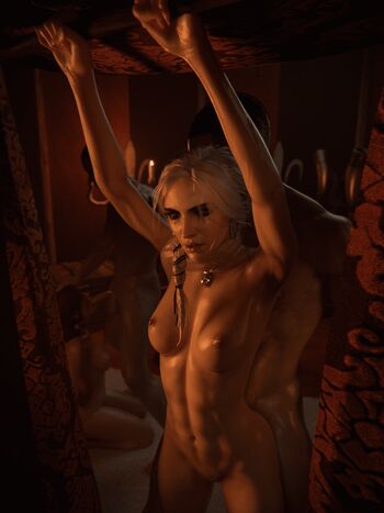 The witcher leaked private photo uncensored HD quality